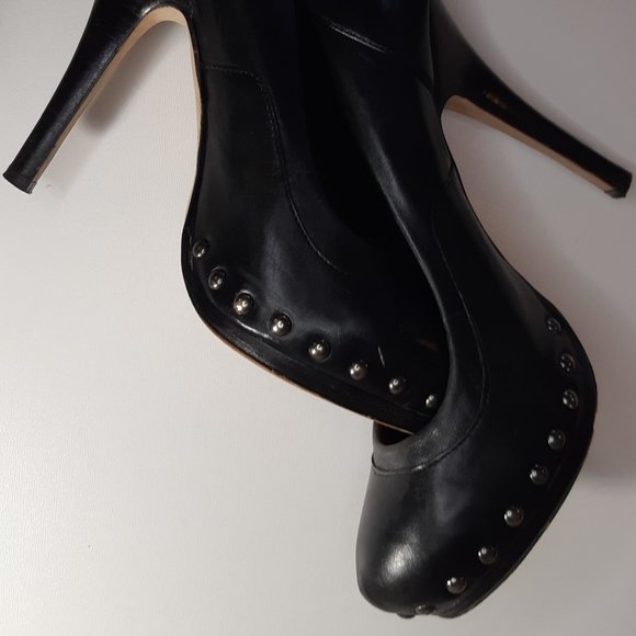 Aldo women's leather shoes - Picture 4 of 6